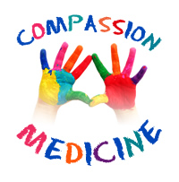Contact Compassion Medicine
