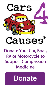Donate your Vehicle